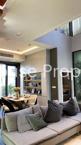 รูป ขายบ้านเดี่ยว โครงการหรู โฮม สวีท โฮม เดอะ ฟอเรส บางแสน ชลบุรี - รูปที่ 3/19