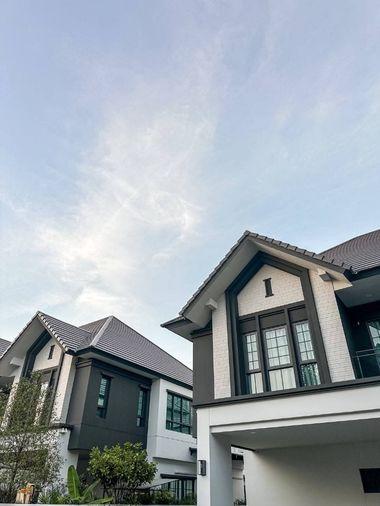 picture House for Sell​ ​🔥🔥 Special Price at The City Bangna 2 MD-26086107 - 2/6