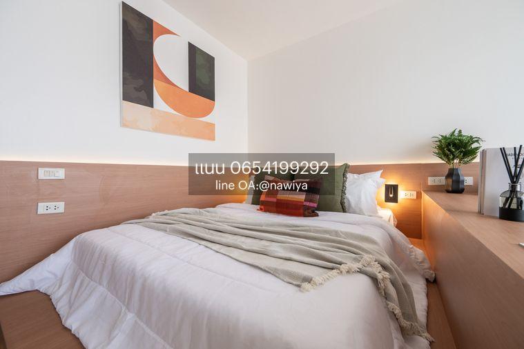รูป 🍃Bestliving060226🍃 The Issara Ladprao - รูปที่ 4/26