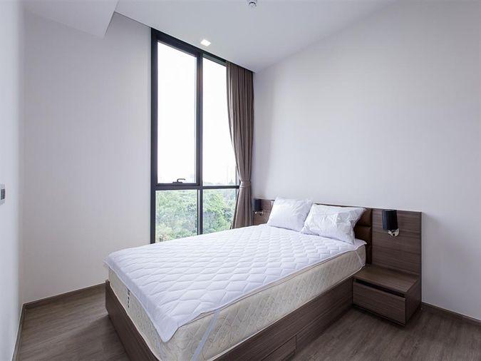 picture Condo for Rent : Mori Haus(Bts Onnut )(Rt-01) - 8/19