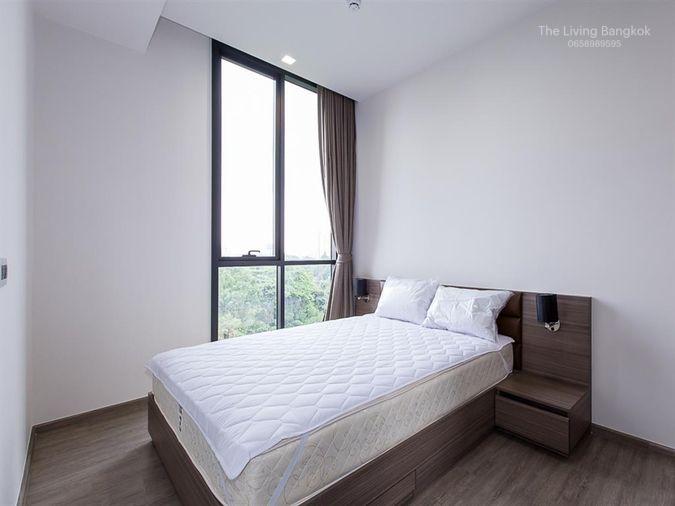 picture Condo for Rent : Mori Haus(Bts Onnut )(Rt-01) - 8/19