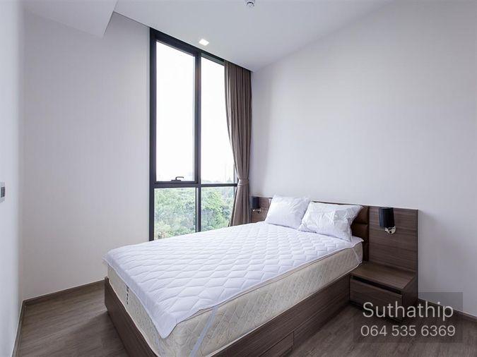 picture Condo for Rent : Mori Haus(Bts Onnut )(Rt-01) - 8/19