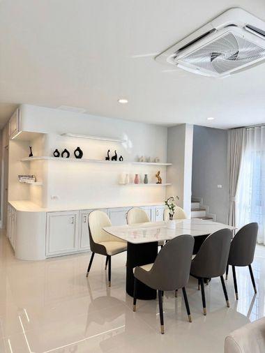 รูป ขายบ้าน🔥🔥ราคาพิเศษ โครงการ เซนโทร บางนา 2  MD-26086038 - รูปที่ 4/6