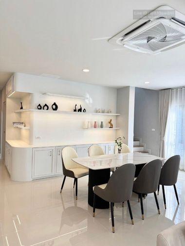 รูป ขายบ้าน🔥🔥ราคาพิเศษ โครงการ เซนโทร บางนา 2 MD-26086038 - รูปที่ 4/6