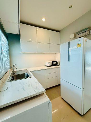 picture 📌 Don't miss out‼️ Detached house for rent, great location, pets allowed ✅ Centro Suksawat-Rama 3 MD-25085761 - 9/24