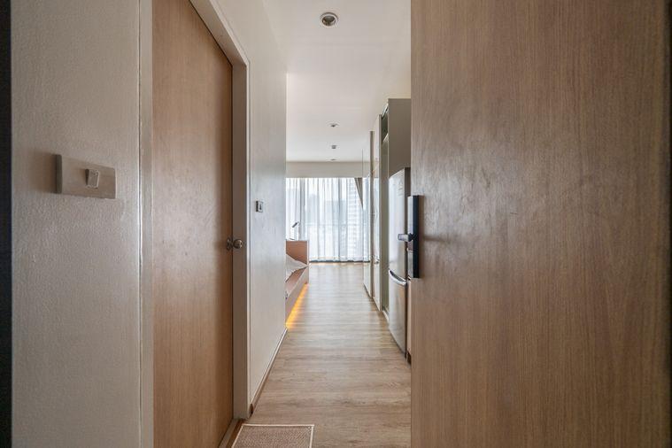 รูป 🍃Bestliving060226🍃 The Issara Ladprao  - รูปที่ 18/26