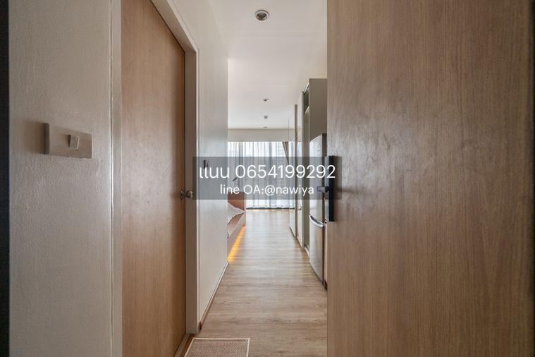 รูป 🍃Bestliving060226🍃 The Issara Ladprao - รูปที่ 18/26