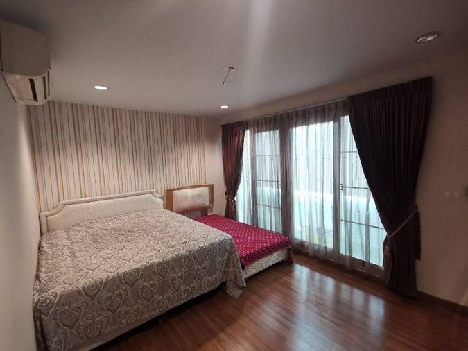 picture House for Sell ​🔥🔥 Special Price at Baan Klang Krung Rama 3 MD-26086194 - 4/6