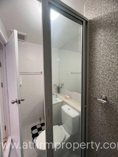 รูป 💖💖ขายห้องพร้อมอยู่!! คอนโด Plum Condo Pinklao Station ขายเพียง 2.2 ล้านบาท!! / สนใจสอบถามได้นะคะ Line ID : atfirm2010 💖💖 - รูปที่ 14/18