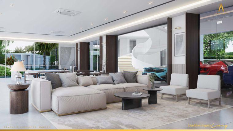 รูป ASONGKHAI | Ultra-Luxury Beachfront Pool Villa - รูปที่ 9/29