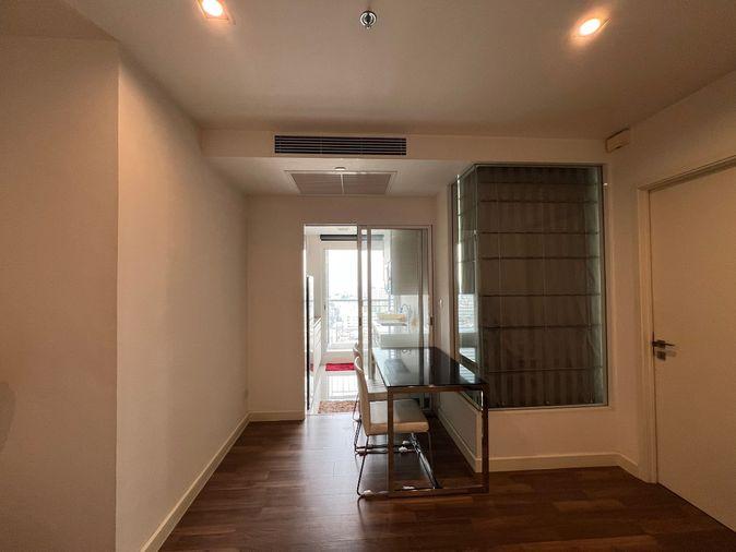 รูป ให้เช่าThe Room Sathorn Taksin - 1นอน 48ตรม. ชั้น15 - Line:@hac55 - รูปที่ 6/44