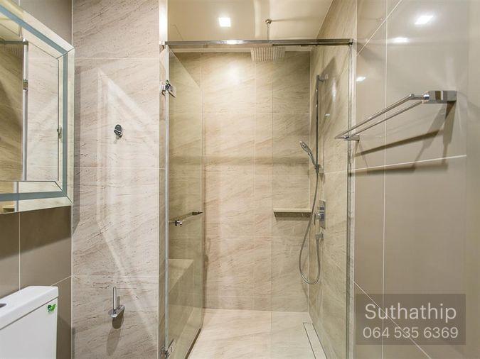 picture Condo for Rent : Mori Haus(Bts Onnut )(Rt-01) - 15/19
