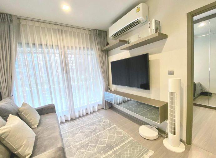 รูป ให้เช่า ไลฟ์ อโศก ไฮป์ พร้อมอยู่ (DSP485) - รูปที่ 1/11
