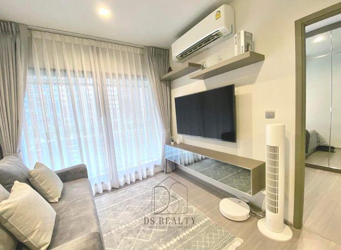 รูป ให้เช่า ไลฟ์ อโศก ไฮป์ พร้อมอยู่ (DSP485) - รูปที่ 1/11