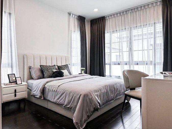 picture House for Sell​ ​🔥🔥 Special Price at The City Bangna 2 MD-26086107 - 3/6
