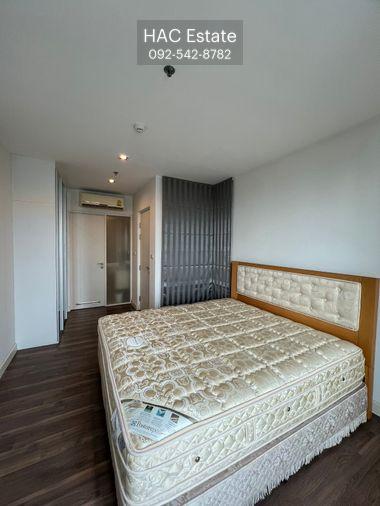 รูป ให้เช่าThe Room Sathorn Taksin - 1นอน 48ตรม. ชั้น15 - Line:@hac55 - รูปที่ 42/44