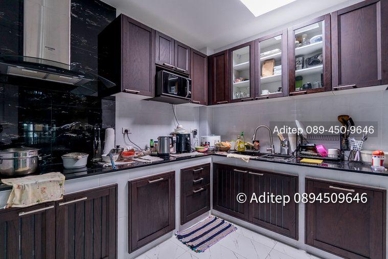 รูป ขายทาวน์โฮม 3 ชั้น บ้านกลางเมือง รัชดา-เหม่งจ๋าย 1 ขนาด 21.9 ตรว. 3 ห้องนอน 4 ห้องน้ำ ทำเลใจกลางเมือง ใกล้ MRT - รูปที่ 13/20