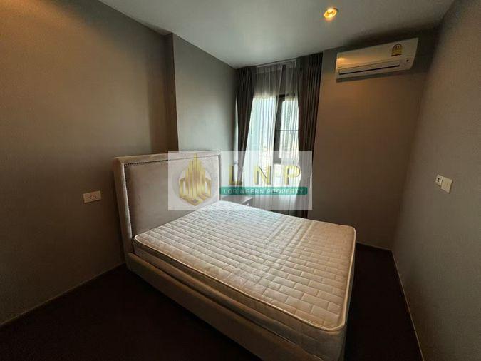 รูป 🏢 ขายคอนโด : C Ekkamai (ซี เอกมัย) รหัสทรัพย์ | 📌LNP-C11890 - รูปที่ 1/8