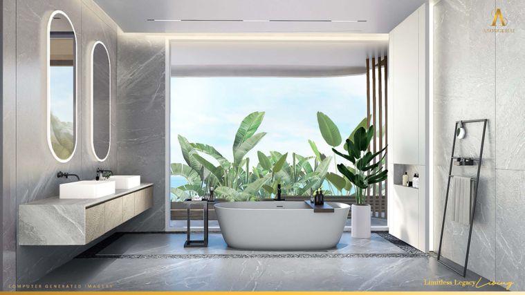 รูป ASONGKHAI | Ultra-Luxury Beachfront Pool Villa - รูปที่ 17/29