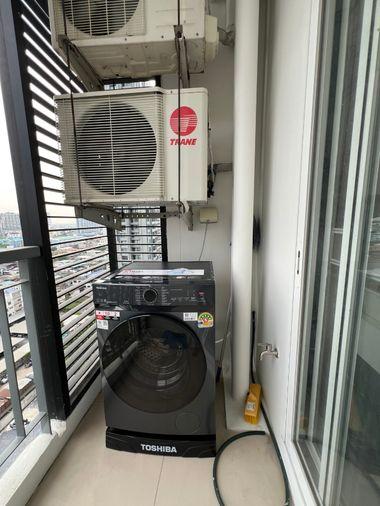 รูป ให้เช่าThe Room Sathorn Taksin - 1นอน 48ตรม. ชั้น15 - Line:@hac55 - รูปที่ 31/44