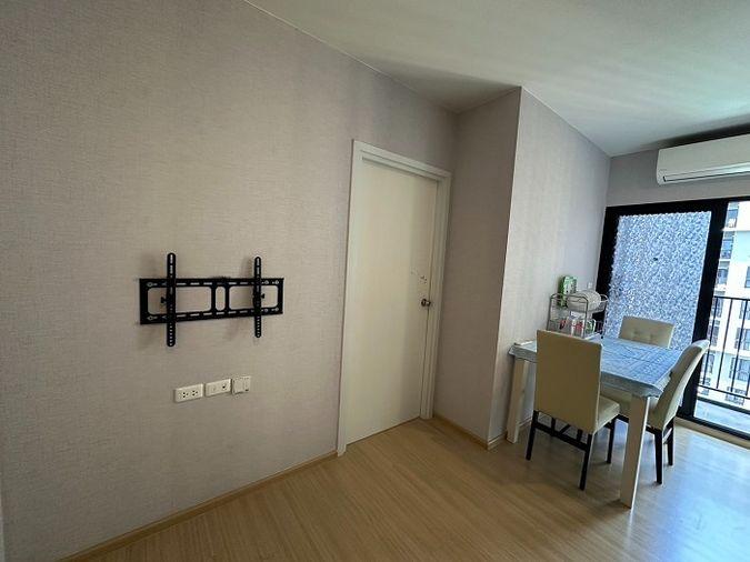 รูป 🔥🔥ขายถูก!! คอนโด Plum Condo Pinklao Station แต่งครบ ทำเลดี ใกล้รถไฟฟ้า MRT บางยี่ขัน ราคา 2.3 ล้านบาท คุ้มค่ามาก!!🔥🔥สอบถาม LINE ID: @atfirm📲 - รูปที่ 3/13