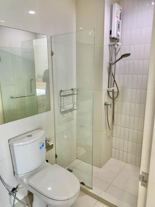 picture For rent Life Asoke Ready to move in (DSP292) - 7/10
