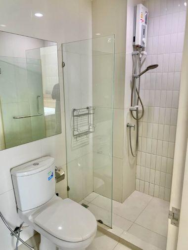 picture For rent Life Asoke Ready to move in (DSP292) - 7/10