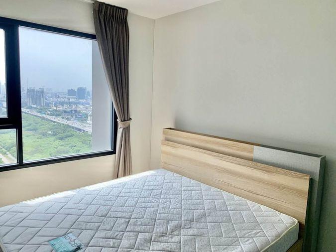picture For rent Life Asoke Ready to move in (DSP292) - 5/10