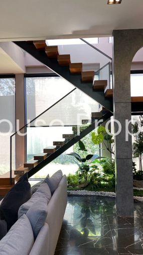 รูป ขายบ้านเดี่ยว โครงการหรู โฮม สวีท โฮม เดอะ ฟอเรส บางแสน ชลบุรี - รูปที่ 4/19