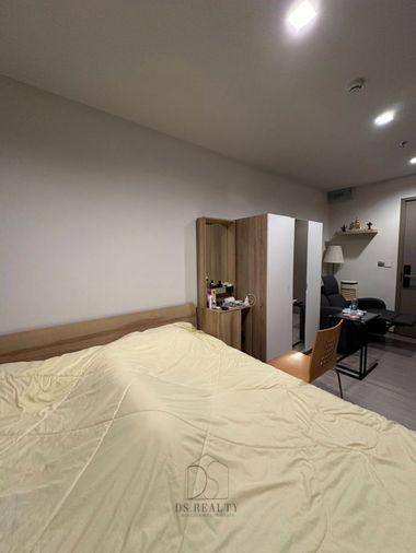 รูป ให้เช่า ไลฟ์ อโศก ไฮป์ พร้อมอยู่ (DSP492) - รูปที่ 9/9