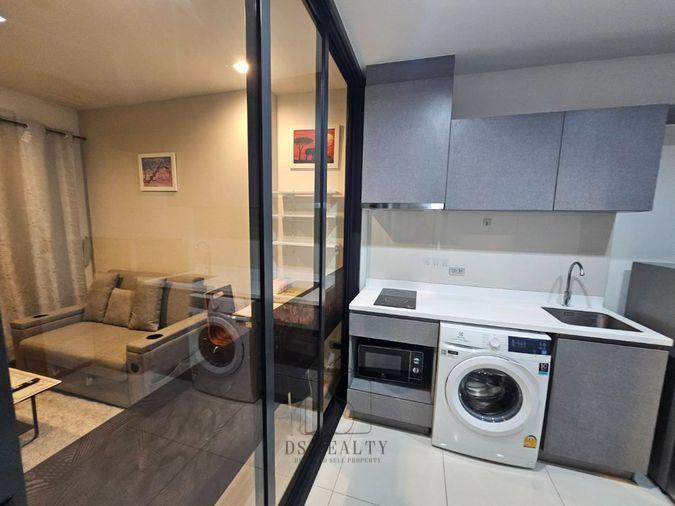 picture For rent Life Asoke Hype Ready to move in (DSP514) - 2/7