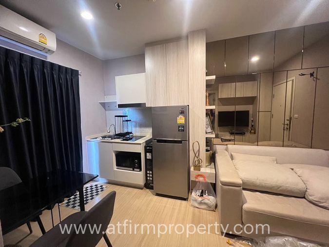 รูป 💖💖ขายห้องพร้อมอยู่!! คอนโด Plum Condo Pinklao Station ขายเพียง 2.2 ล้านบาท!! / สนใจสอบถามได้นะคะ Line ID : atfirm2010 💖💖 - รูปที่ 18/18