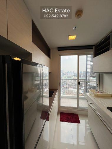 รูป ให้เช่าThe Room Sathorn Taksin - 1นอน 48ตรม. ชั้น15 - Line:@hac55 - รูปที่ 32/44