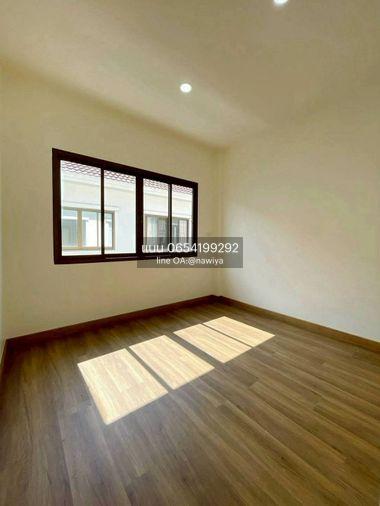 รูป 🍃AdminFrist020226🍃 #บ้านคนรวย2025 ทิพย์พิมาน บ้านริมคลอง บางใหญ่ คลองถนน - รูปที่ 14/17