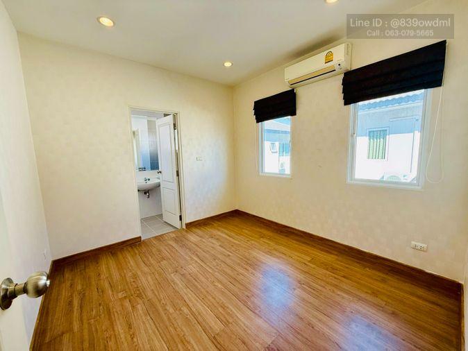 picture 📌 Don't miss out‼️ Detached house for rent, great location, pets allowed ✅ Centro Suksawat-Rama 3 MD-25085761 - 2/24