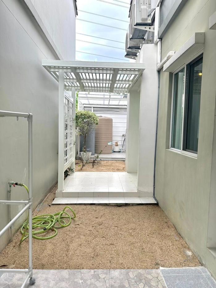 รูป 🏠 ให้เช่าบ้าน : The Village Bangna - Wongwaen 2 (เดอะวิลเลจ บางนา - วงแหวน 2)   รหัสทรัพย์ | 📌LNP-H798 - รูปที่ 15/15