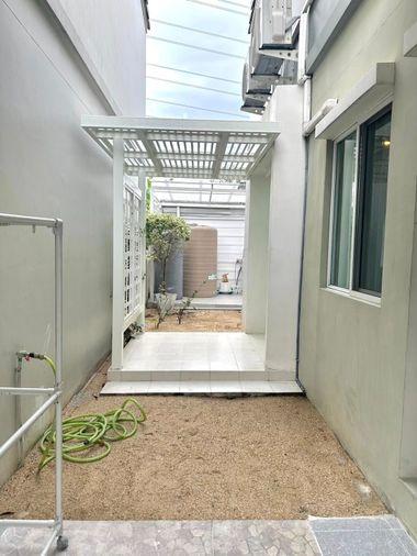 รูป 🏠 ให้เช่าบ้าน : The Village Bangna - Wongwaen 2 (เดอะวิลเลจ บางนา - วงแหวน 2)   รหัสทรัพย์ | 📌LNP-H798 - รูปที่ 15/15