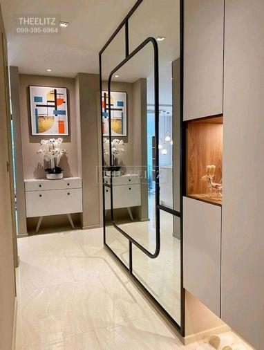 รูป ✨ Live Above the Vibe ✨ Ashton Silom ห้องหรูใจกลางย่านเศรษฐกิจ ✔ - รูปที่ 5/10