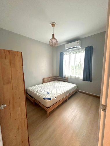 รูป 🏠 ให้เช่าบ้าน : The Village Bangna - Wongwaen 2 (เดอะวิลเลจ บางนา - วงแหวน 2)   รหัสทรัพย์ | 📌LNP-H798 - รูปที่ 13/15