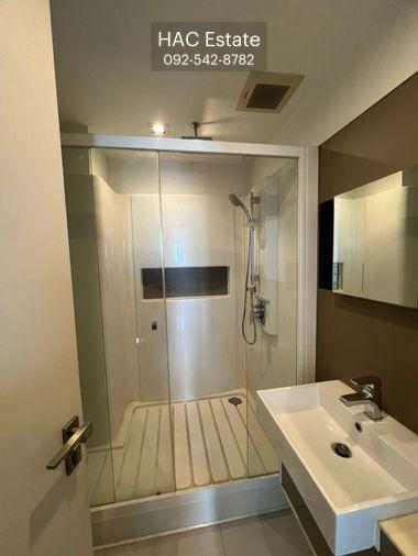 รูป ให้เช่าThe Room Sathorn Taksin - 1นอน 48ตรม. ชั้น15 - Line:@hac55 - รูปที่ 25/44