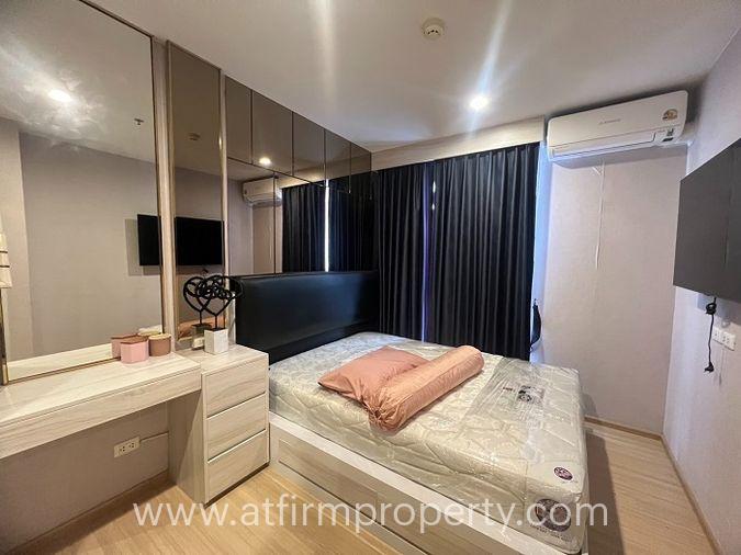 รูป 💖💖ขายห้องพร้อมอยู่!! คอนโด Plum Condo Pinklao Station ขายเพียง 2.2 ล้านบาท!! / สนใจสอบถามได้นะคะ Line ID : atfirm2010 💖💖 - รูปที่ 8/18