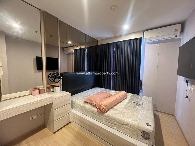 รูป 💖💖ขายห้องพร้อมอยู่!! คอนโด Plum Condo Pinklao Station ขายเพียง 2.2 ล้านบาท!! / สนใจสอบถามได้นะคะ Line ID : atfirm2010 💖💖 - รูปที่ 8/18
