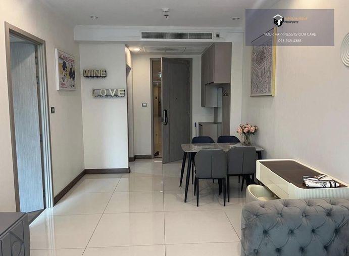 รูป Supalai Oriental Sukhumvit 39 | 🚝ใกล้ BTSพร้อมพงษ์ #2026020613879 #MKT - รูปที่ 9/11