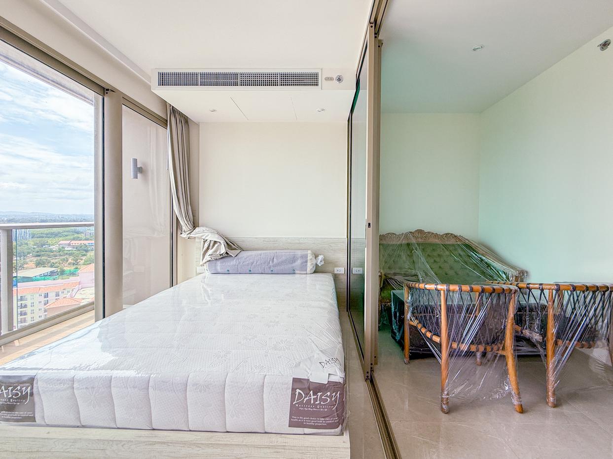 picture The Riviera Monaco Studio unit for sale Na Jomtien Pattaya - 3/10