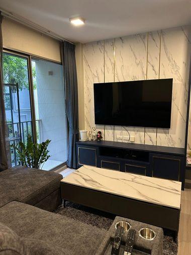 รูป 🏢 ขายคอนโด : Quintara Phume Sukhumvit 39 (ควินทารา ภูม สุขุมวิท 39)   รหัสทรัพย์ | 📌LNP-C11889 - รูปที่ 3/7
