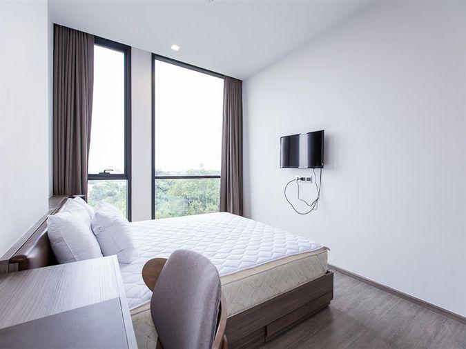 picture Condo for Rent : Mori Haus(Bts Onnut )(Rt-01) - 12/19
