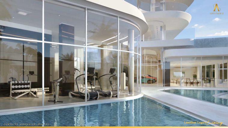 รูป ASONGKHAI | Ultra-Luxury Beachfront Pool Villa - รูปที่ 5/29