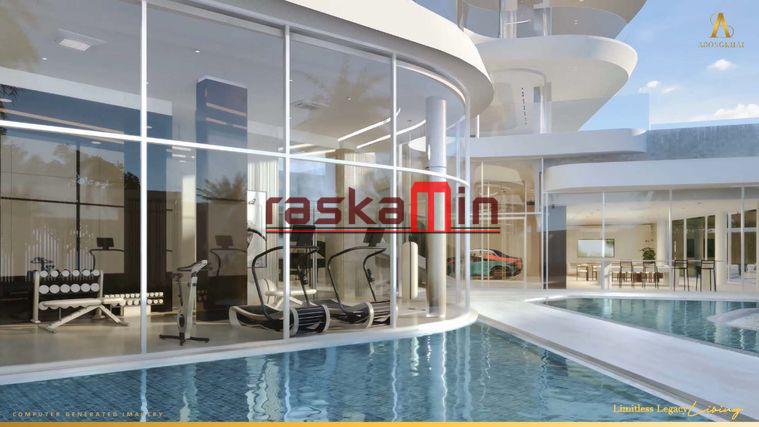 รูป ASONGKHAI | Ultra-Luxury Beachfront Pool Villa - รูปที่ 5/29