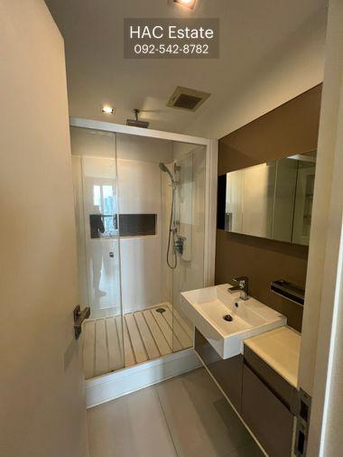 รูป ให้เช่าThe Room Sathorn Taksin - 1นอน 48ตรม. ชั้น15 - Line:@hac55 - รูปที่ 28/44