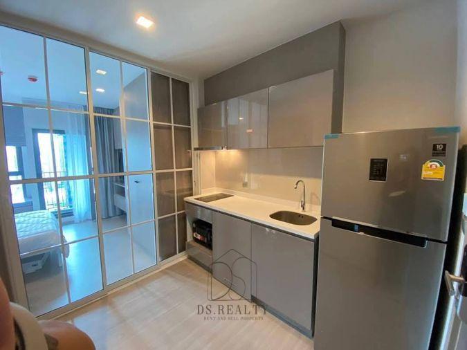 รูป ให้เช่า ไลฟ์ อโศก - พระราม 9 พร้อมอยู่ (DSP493) - รูปที่ 1/9